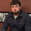 Хабиб, 29 лет