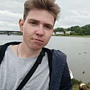 Евгений, 20 лет