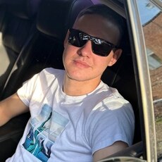 Фотография мужчины Никита, 25 лет из г. Нижний Новгород