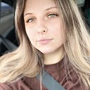 Анастасия, 25 лет