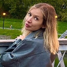 Фотография девушки Анастасия, 37 лет из г. Санкт-Петербург