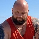 Маркус, 40 лет