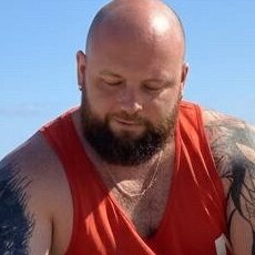 Фотография мужчины Маркус, 40 лет из г. Мурманск