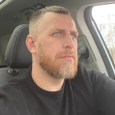 Фотография мужчины Андрей, 45 лет из г. Нижний Новгород