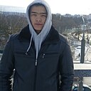 Мурат, 23 года