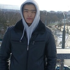 Фотография мужчины Мурат, 23 года из г. Могилев