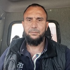 Фотография мужчины Малик, 45 лет из г. Окуловка