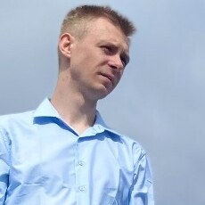 Фотография мужчины Кирилл, 28 лет из г. Санкт-Петербург