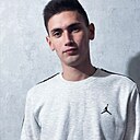 Данил, 20 лет