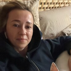 Фотография девушки Ольга, 43 года из г. Калининград