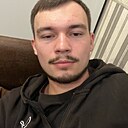 Слава, 21 год