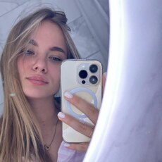 Фотография девушки Владислава, 20 лет из г. Алматы