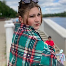 Фотография девушки Ника, 22 года из г. Брест