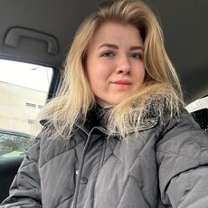 Фотография девушки Вероника, 25 лет из г. Москва