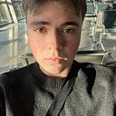 Андрей, 19 лет