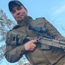 Фотография мужчины Макс, 28 лет из г. Иркутск