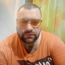 Фотография мужчины Александр, 40 лет из г. Россошь