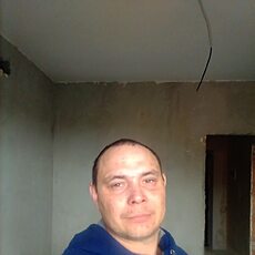 Фотография мужчины Данил, 35 лет из г. Кореновск
