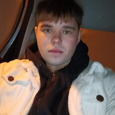 Фотография мужчины Макс, 24 года из г. Магнитогорск