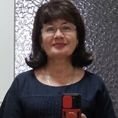 Фотография девушки Ольга, 63 года из г. Волгоград