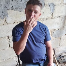 Фотография мужчины Виктор, 40 лет из г. Орск