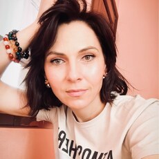 Фотография девушки Оксана, 44 года из г. Москва