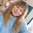 Оля Олейник, 52 года