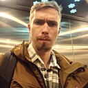 Азамат, 25 лет