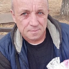 Фотография мужчины Владимир, 55 лет из г. Оренбург