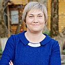 Оксана, 46 лет