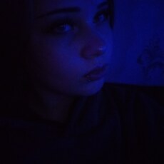 Фотография девушки Софья, 18 лет из г. Боровичи