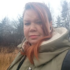 Фотография девушки Лиза, 42 года из г. Кострома