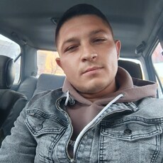 Фотография мужчины Сергей, 33 года из г. Одесса