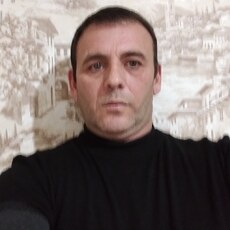 Фотография мужчины Мурик, 43 года из г. Черкесск