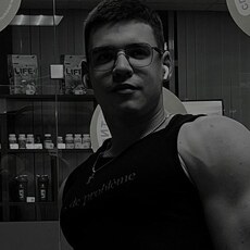 Фотография мужчины Данила, 26 лет из г. Екатеринбург