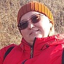 Анна, 44 года