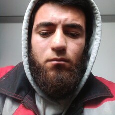 Фотография мужчины Сомон, 26 лет из г. Петрозаводск