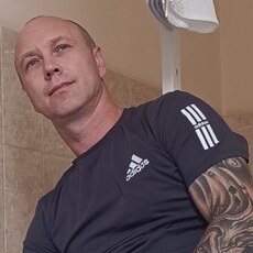 Фотография мужчины Денис, 38 лет из г. Санкт-Петербург