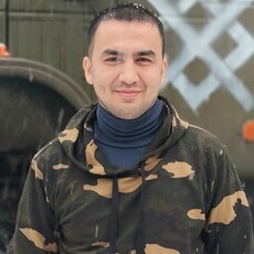 Фотография мужчины Руслан, 32 года из г. Стародуб