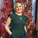 Татьяна, 43 года