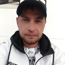 Фотография мужчины Андрей, 31 год из г. Омск