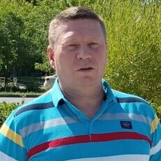 Фотография мужчины Виталий, 50 лет из г. Челябинск