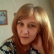 Фотография девушки Галина, 41 год из г. Красноярск