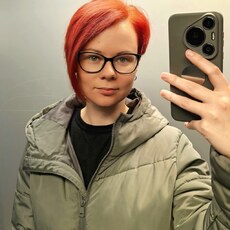 Фотография девушки Екатерина, 33 года из г. Нахабино