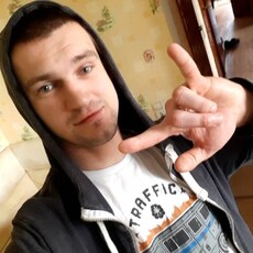 Фотография мужчины Станислав, 26 лет из г. Борисов