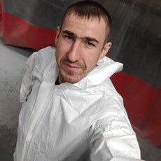 Фотография мужчины Николай, 32 года из г. Омск