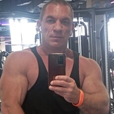 Фотография мужчины Павел, 44 года из г. Ногинск