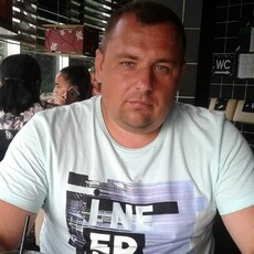 Фотография мужчины Александр, 43 года из г. Троицк