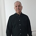 Сергей, 64 года