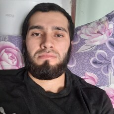 Фотография мужчины Ибрагим, 24 года из г. Коломна